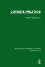 Joyce'S Politics - Preview