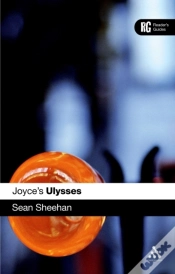 Capa do artigo Joyce