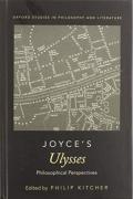 Joyce'S Ulysses