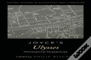 Joyce'S Ulysses