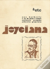 Capa do artigo Joyciana