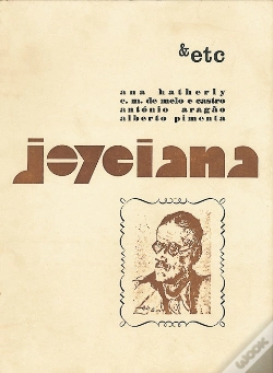 Capa do artigo Joyciana