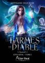 Joye Astal Tome 1 : Les Larmes Du Diable - Preview
