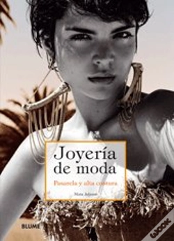 Capa do artigo Joyer¡A De Moda