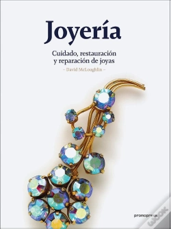 Capa do artigo Joyeria