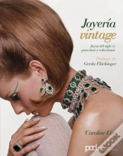 Capa do artigo Joyeria Vintage