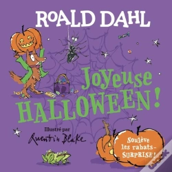 Capa do artigo Joyeuse Halloween !