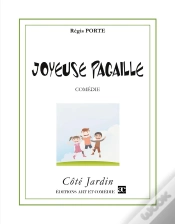 Capa do artigo Joyeuse Pagaille