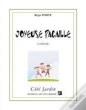 Joyeuse Pagaille