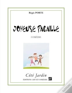 Capa do artigo Joyeuse Pagaille