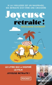 Capa do artigo Joyeuse Retraite !