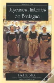 Capa do artigo Joyeuses Histoires Des Bretons