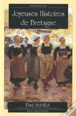 Capa do artigo Joyeuses Histoires Des Bretons