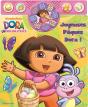 Joyeuses Pâques Dora ! - Preview