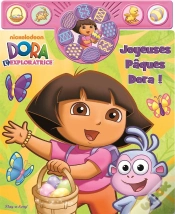 Capa do artigo Joyeuses Pâques Dora !