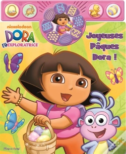 Capa do artigo Joyeuses Pâques Dora !
