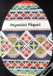 Capa do artigo Joyeuses Pâques