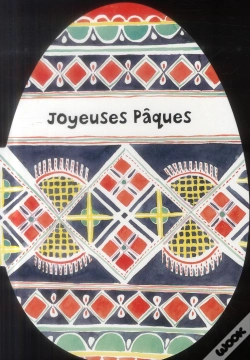 Capa do artigo Joyeuses Pâques