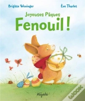 Capa do artigo Joyeuses Pâques Fenouil !