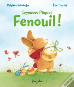 Capa do artigo Joyeuses Pâques Fenouil !
