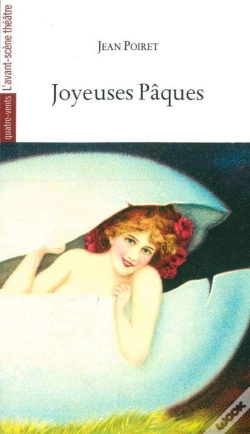 Capa do artigo Joyeuses Paques