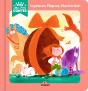Joyeuses Pâques, Machenka ! - Preview