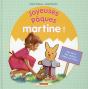 Joyeuses Pâques, Martine - Preview