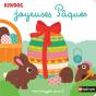 Joyeuses Pâques - Preview