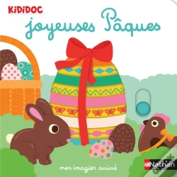 Capa do artigo Joyeuses Pâques