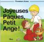 Joyeuses Paques Petit-Ange - Preview