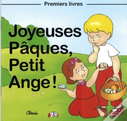 Capa do artigo Joyeuses Paques Petit-Ange