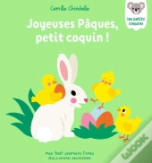 Joyeuses Pâques, Petit Coquin !