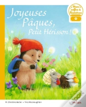Capa do artigo Joyeuses Pâques, Petit Hérisson !