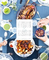 Capa do artigo Joyeuses Tribus & Grandes Tablées