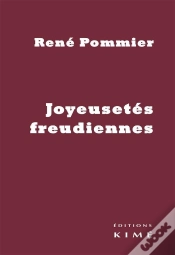 Capa do artigo Joyeusetés Freudiennes