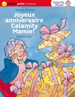Capa do artigo Joyeux Anniversaire Calamity Mamie !