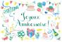 Joyeux Anniversaire : Carte De Voeux - Preview