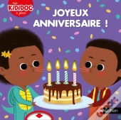 Joyeux Anniversaire !
