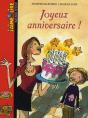 Joyeux Anniversaire - Preview