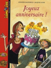 Capa do artigo Joyeux Anniversaire