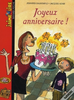 Capa do artigo Joyeux Anniversaire