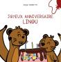 Joyeux Anniversaire Linou - Preview