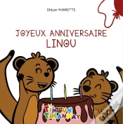 Capa do artigo Joyeux Anniversaire Linou
