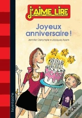 Joyeux Anniversaire ! - N182 - Juin 2013