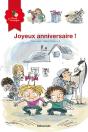 Joyeux Anniversaire ! - Preview