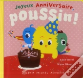 Joyeux Anniversaire, Poussin !