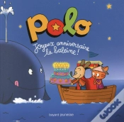 Capa do artigo Joyeux Anniversaire !