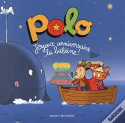 Capa do artigo Joyeux Anniversaire !