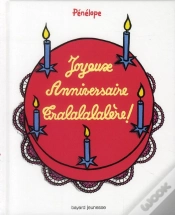 Capa do artigo Joyeux Anniversaire Tralalalalère