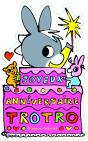 Joyeux Anniversaire Trotro - Preview